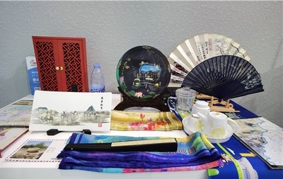 第二屆中國國際文化旅游博覽會啟幕濟南，文化盛宴引領(lǐng)文旅融合新風(fēng)尚